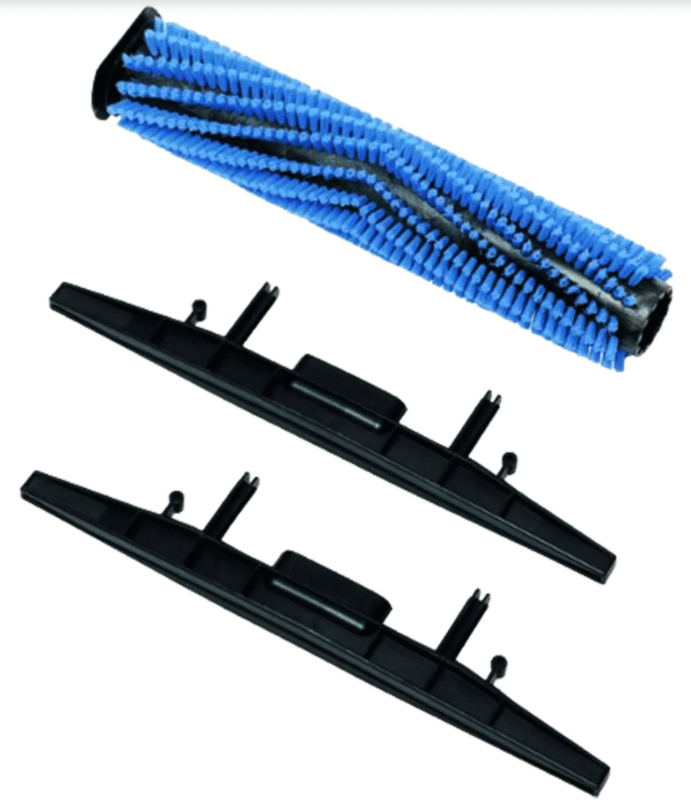 Nilfisk SC100 E, tæppe kit