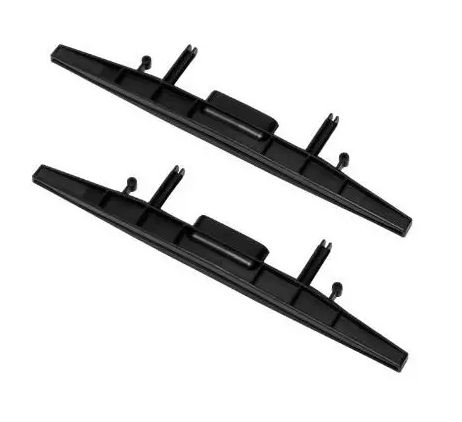 Nilfisk SC100 E tæppe kit sugefod 321 mm