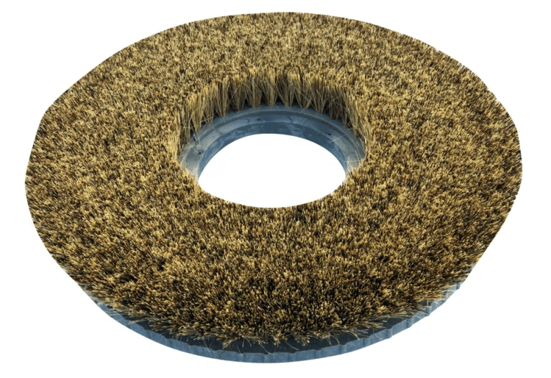 Nilfisk SC351 børste naturhår 14,5'' Ø370 mm