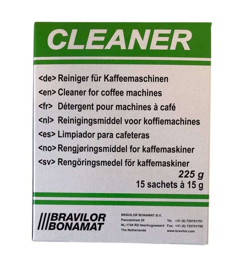 Bravilor Bonamat cleaner 225 g.