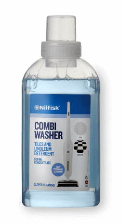 Nilfisk Gulvrens - fliser/ linoleum - 500 ml
