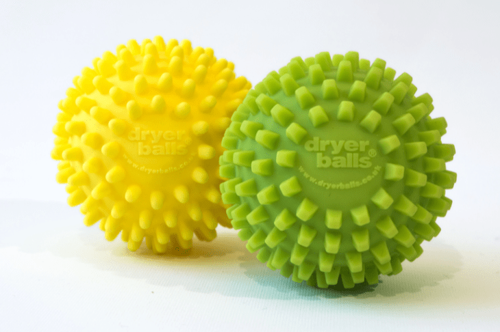 Dryer balls - 2 stk