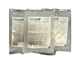 Skyvell lugtfjerner gel refill, 250g