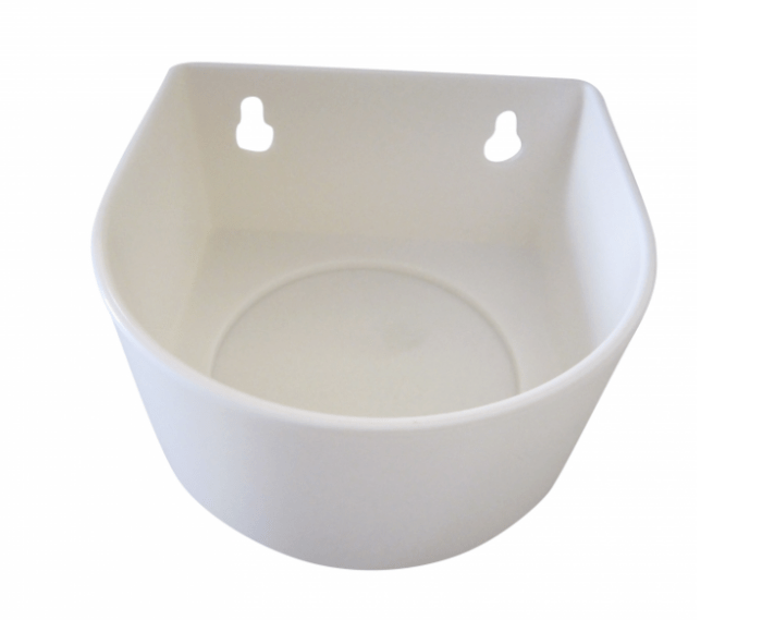 Skyvell holder til gel beholder