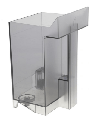 Bosch vandtank - 11005968