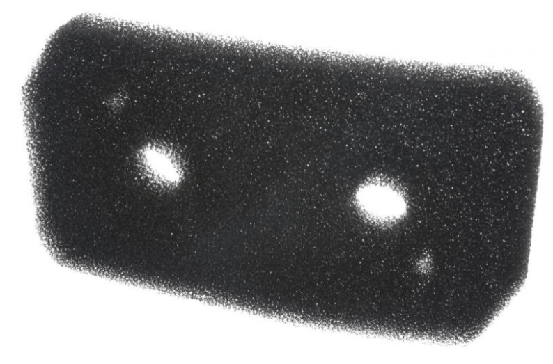 Bosch svamp - 12007650