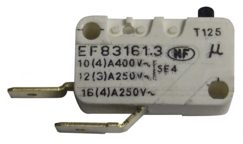 Moccamaster microswitch til svømmer