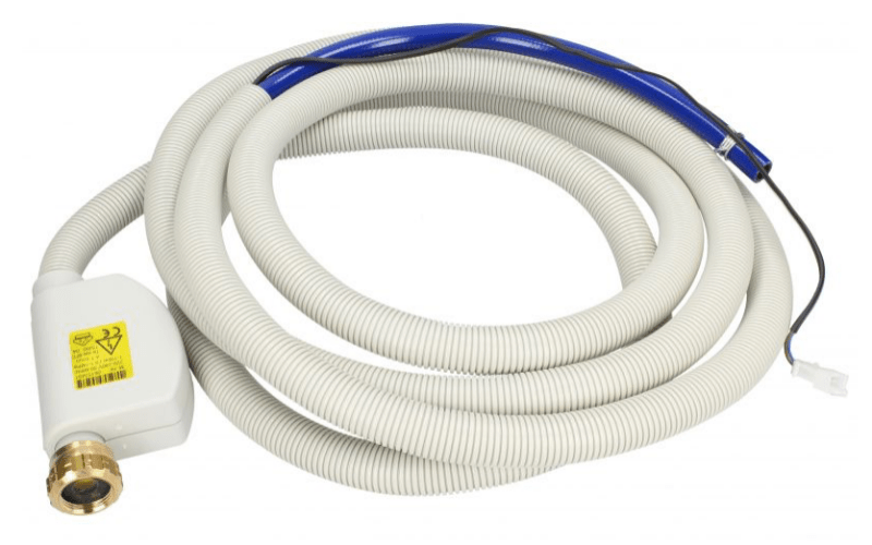 Tilløbsslange med aquastop, 4,5m - Miele 10499873