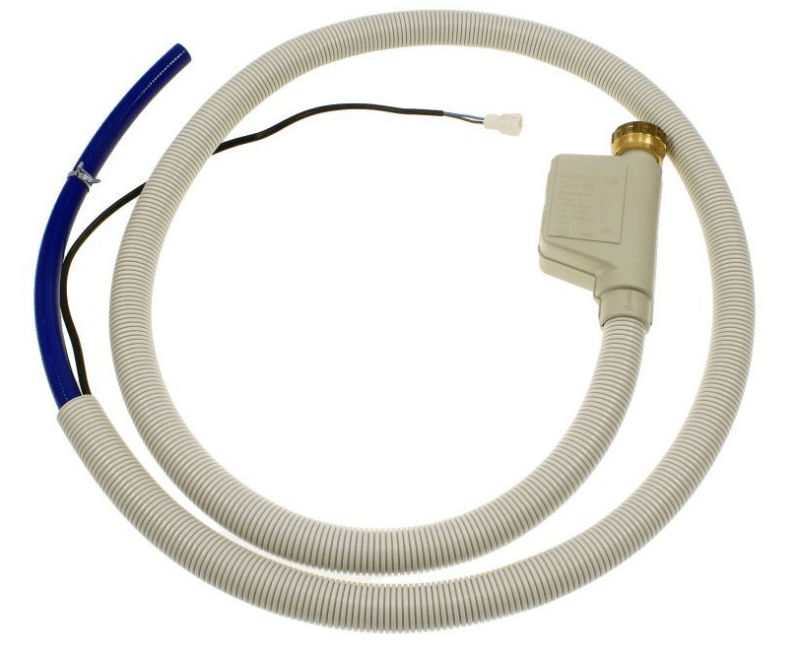 Tilløbsslange med aquastop, 2m - Miele 10499864