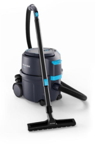 Nilfisk VP400 HEPA XT EU