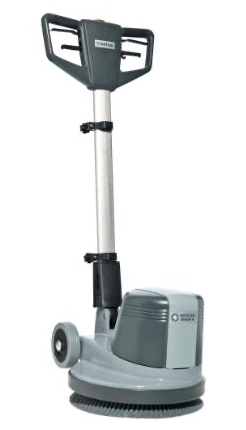 Nilfisk FM400 L polermaskine