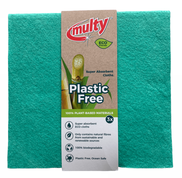 Multy altmuligklud uden microplast