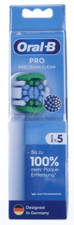 Oral-B Pro precision Clean - 5 stk