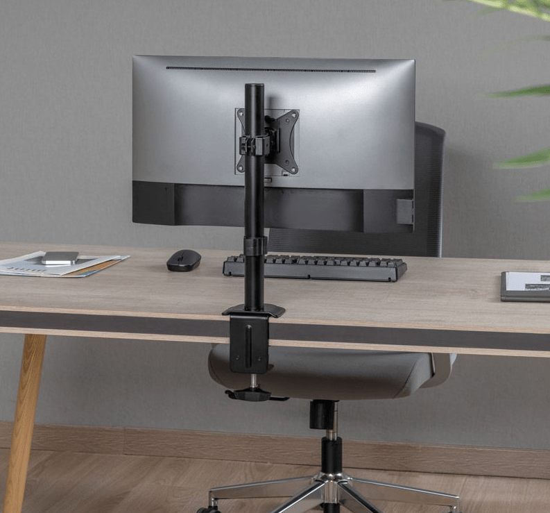 Superior monitor beslag, 1 skærm