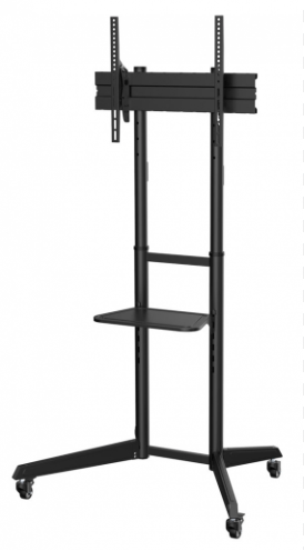 Superior PRO TV stand med hjul