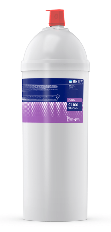 Brita Professional Purity C1100 XtraSafe - 1043056