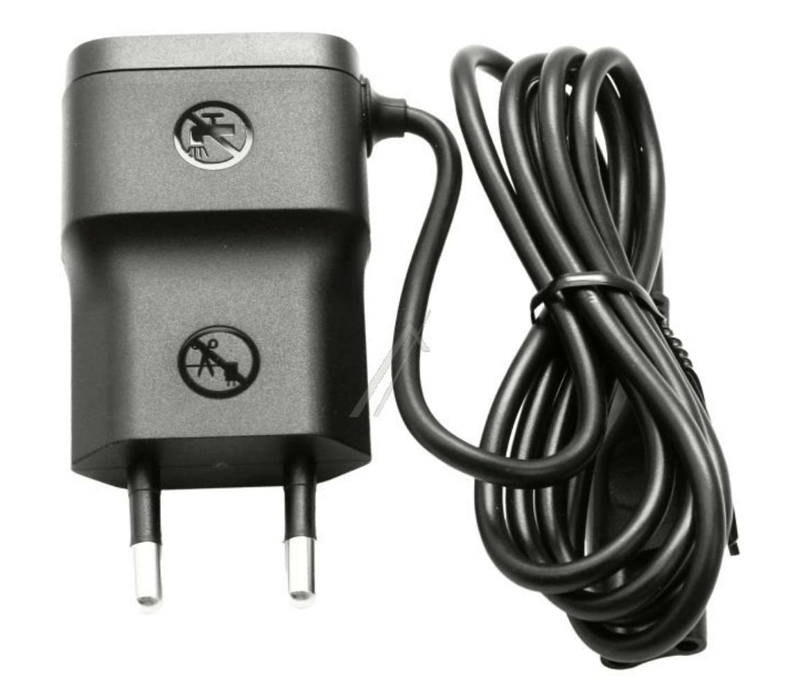 Braun oplader - 80761300