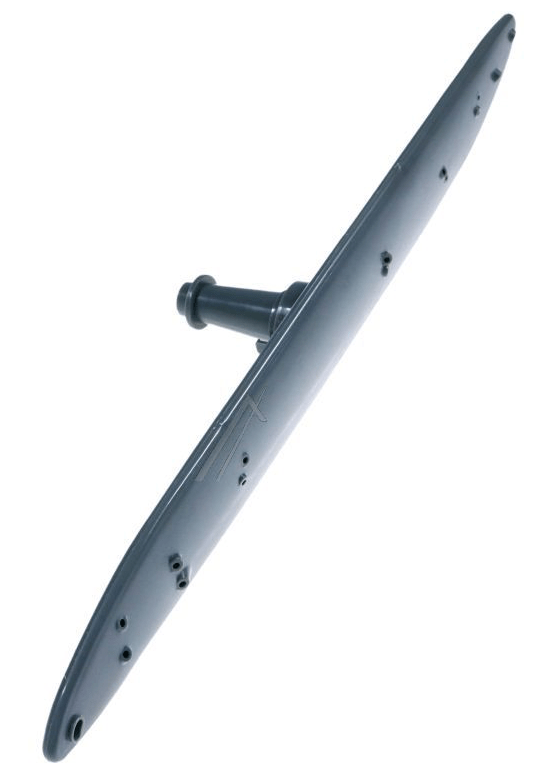 Nederste spulearm til Electrolux - 1526523400 – opvaskemaskine