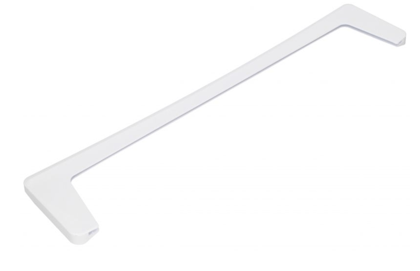 Hotpoint forkantliste - C00114611