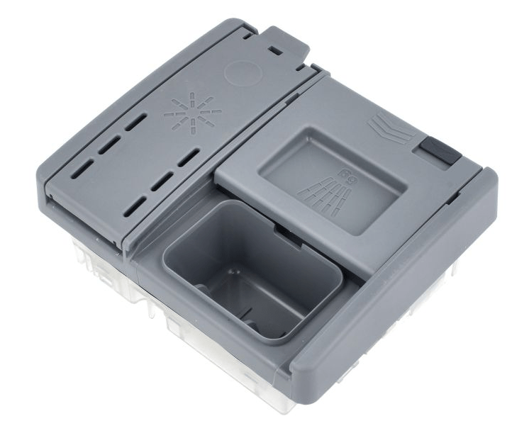 Grundig sæbedispenser - C00870334