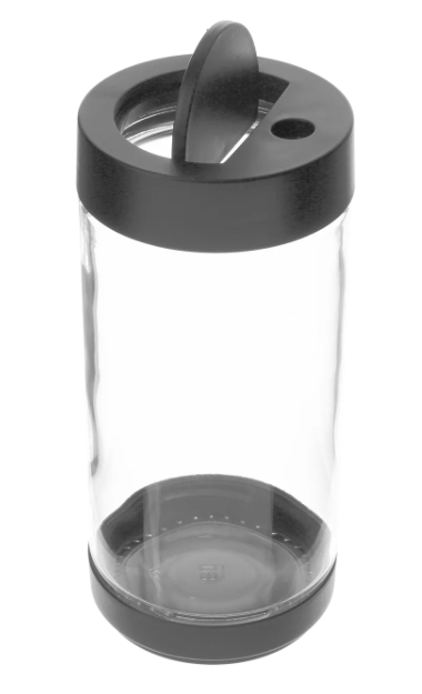 Siemens mælkebeholder 12043068 – Original, til Siemens espressomaskine