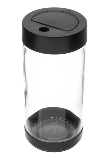 Bosch mælkebeholder 12043068 – Original, til Bosch espressomaskine
