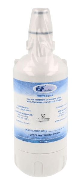 Vandfilter til Electrolux 2085420012