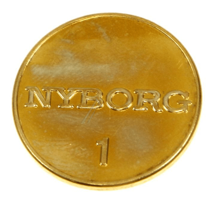 Nyborg 1 polet