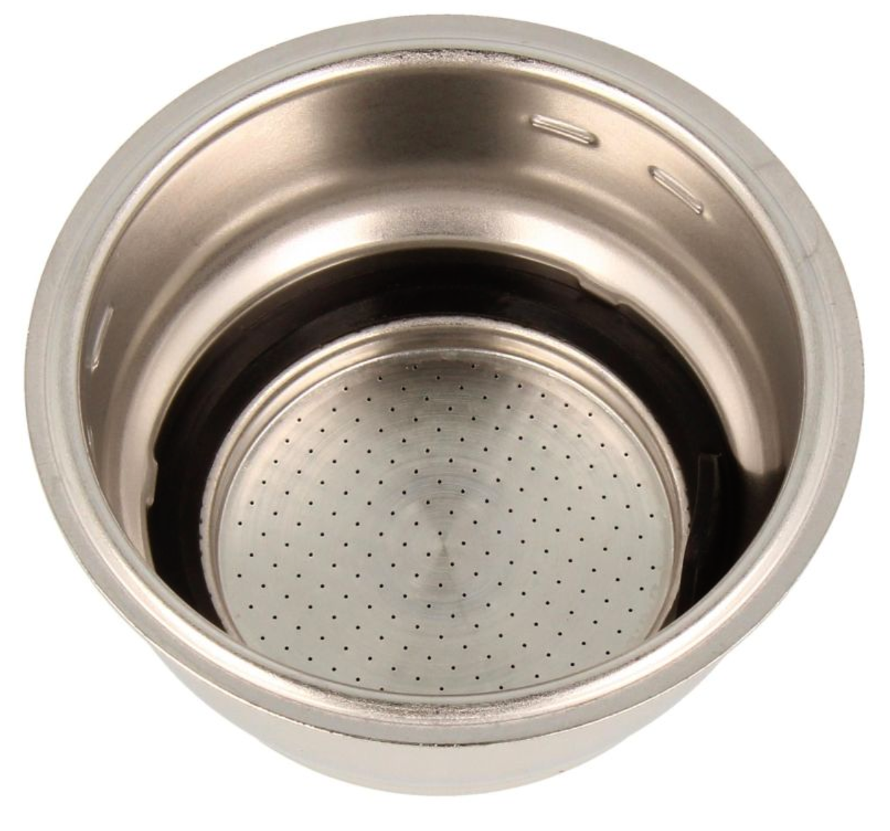 Delonghi kaffefilter, 2 kopper - AS00006261