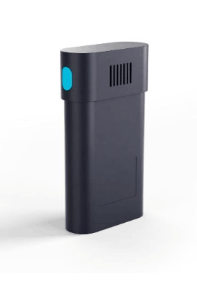 Nilfisk VU200 batteri – Original