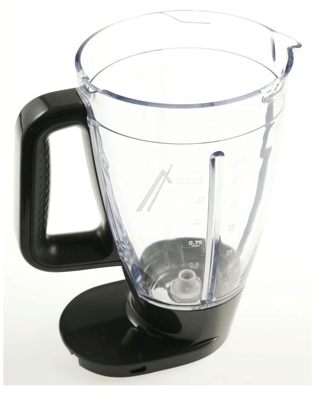OBH Nordica blenderkande