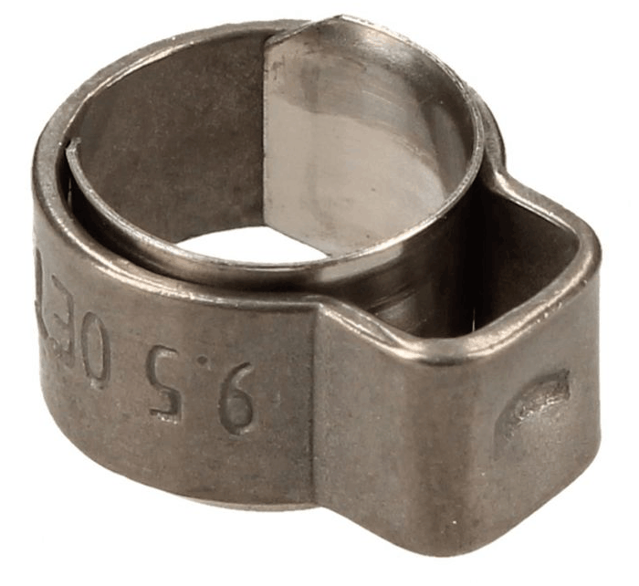 Saeco slangeklemme - 996530007742