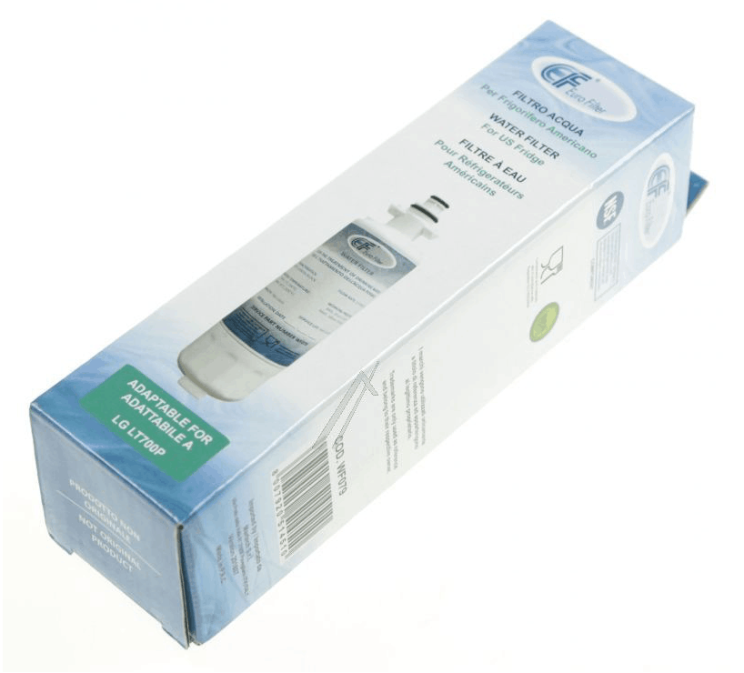 Vandfilter til LG LT700P