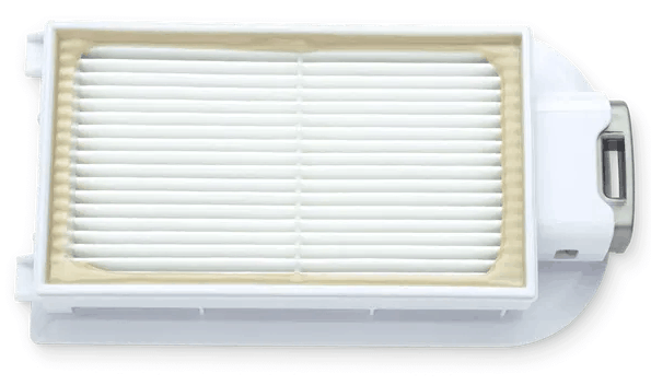 HOOGO S4 HEPA filter