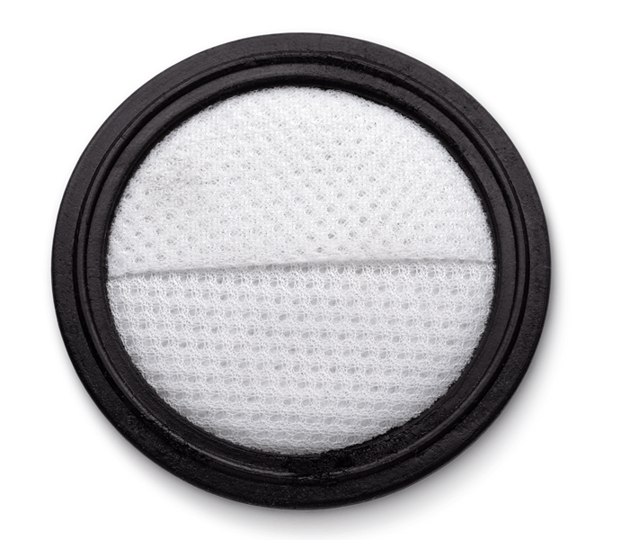 HOOGO S3 motorfilter