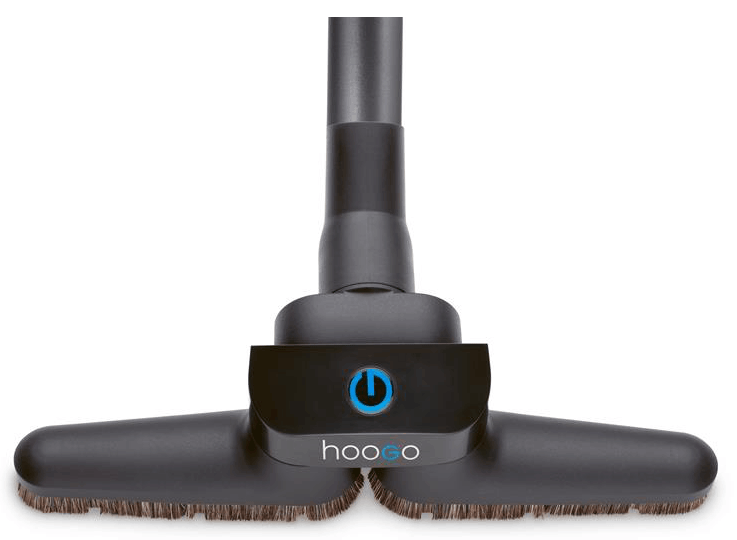 HOOGO Flip Flop parketmundstykke Ø35/32
