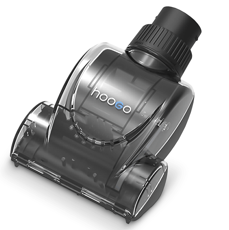 HOOGO B3+ mini turbo