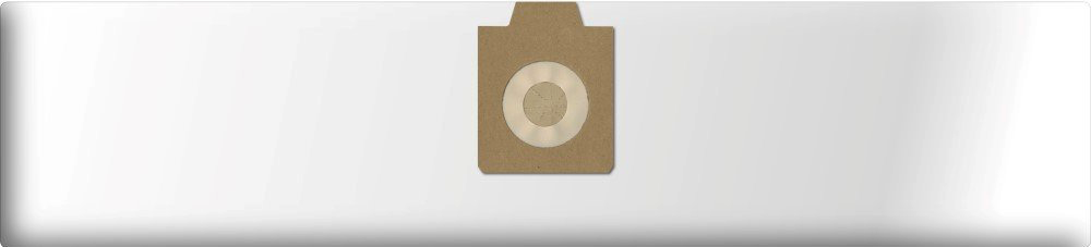Wasco Clean HN9888 støvsugerposer, microfiber