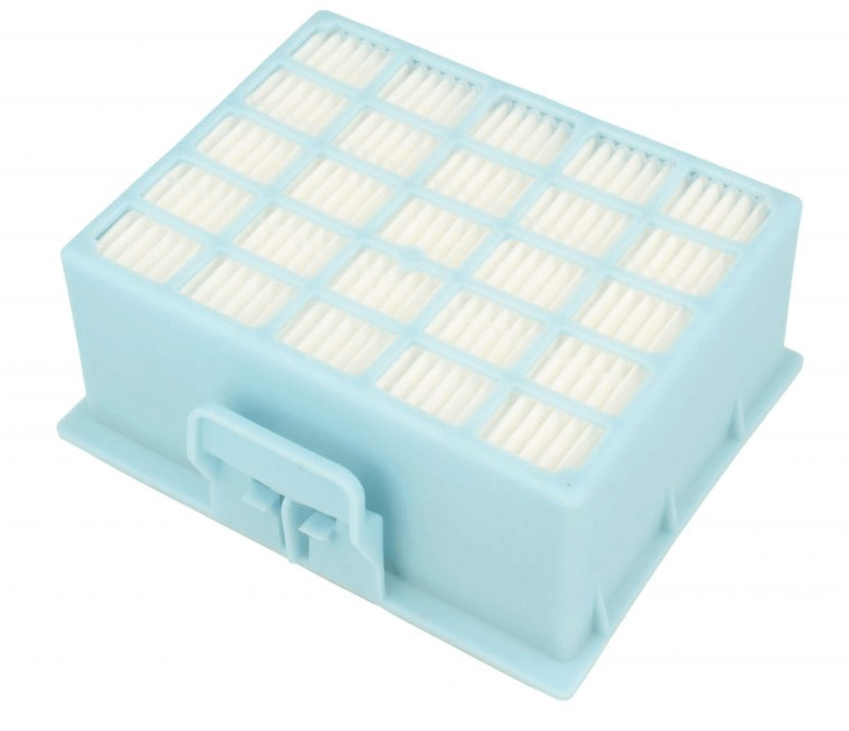 HEPA filter til Bosch - BBZ156UF