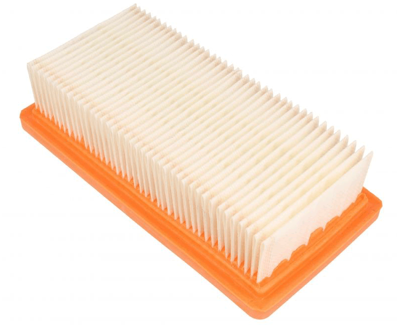 Kärcher filter til AD2, AD3, AD4