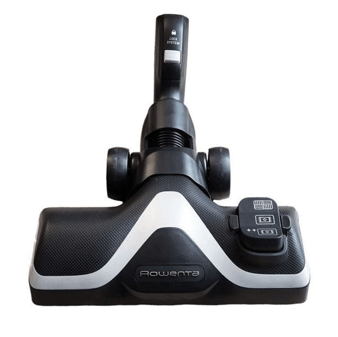 Rowenta P3wer Glide kombimundstykke